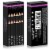 SHANY Dreamy Dozen Matte Cosmetics Lip Liner Set Vegan Perspective: right