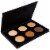 SHANY Cream Contour & Highlighting Palette Refill Perspective: right