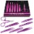 SHANY Seventh Heaven Mani/Pedi Tweezer Set Perspective: right
