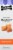 Three Dog Bakery Grain Free Woofers Soft Baked Sweet Potato Dog Treats Perspective: right
