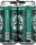 Harlem Brewing Company IPA Harlem Style Beer Perspective: right