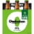 Omission Brewing Co. IPA Perspective: right