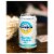 Omission Brewing Co. Ultimate Light Golden Ale Perspective: right