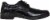 Deer Stags Blazing Boys' Dress Oxfords - Black Perspective: right