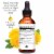 Botanic Choice Dandelion Root Liquid Extract Perspective: right