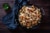 Curly's Sauceless Hickory Smoked and Seasoned Pulled Pork Perspective: right