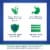 Florastor® Advanced Gas & Bloat Probiotic & Digestive Supplement Capsules Perspective: right