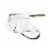 Earth Therapeutics Moisturizing Foot Mask Perspective: right