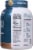 Dymatize® ISO100® Hydrolyzed Gourmet Chocolate 100% Whey Protein Isolate Powder Perspective: right