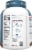 Dymatize® ISO100® Hydrolyzed Gourmet Chocolate 100% Whey Protein Isolate Powder Perspective: right