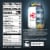 Dymatize® ISO100 Fruity Pebbles Protein Powder Perspective: right