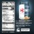 Dymatize® ISO100® Gourmet Vanilla Protein Powder Perspective: right