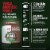Dymatize Chocolate Complete Plant Protein Perspective: right