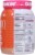 Dymatize ISO 100 Dunkin' Cappuccino Flavor Hydrolyzed Protein Powder Perspective: right