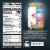 Dymatize® ISO 100® Hydrolyzed Birthday Cake Pebbles™ Protein Powder Perspective: right