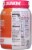 Dymatize® ISO100® Dunkin® Glazed Donut Flavored Protein Powder Perspective: right