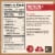 Kodiak® Power Cakes® Buttermilk Flapjack and Waffle Mix Perspective: right