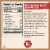 Kodiak Protein-Packed Cinnamon and Maple Pancake Power Cup with 12g Protein Perspective: right