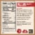Kodiak® Protein-Packed Dark Chocolate Power Cakes® Pancake and Waffle Mix with 12g Protein Perspective: right
