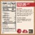 Kodiak Cakes® Power Cakes® Cinnamon Oat Protein Flapjack & Waffle Mix Perspective: right