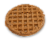 Kodiak Cakes Cinnamon Power Waffles® Perspective: right