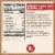 Kodiak® Protein-Packed Chocolate Chip and Maple Flapjack Power Cup® Perspective: right
