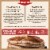 Kodiak® Power Cakes® Blueberry Protein Flapjack & Waffle Mix Perspective: right