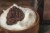 Kodiak® Bear Bites® Chocolate Graham Crackers Perspective: right