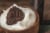 Kodiak Bear Bites® Chocolate Graham Crackers Perspective: right