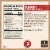Kodiak Protein-Packed Blueberry Thick and Fluffy Frozen Power Waffles with 10g Protein Perspective: right