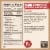 Kodiak Protein-Packed Carb-Conscious Buttermilk Pancake and Waffle Mix with 14g Protein Perspective: right