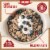 Kodiak® Blueberry & Cream Protein Instant Oatmeal Perspective: right