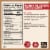 Kodiak Cakes® Protein Oats Perspective: right