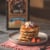 Kodiak® Power Cakes® Birthday Cake with Sprinkles Protein Flapjack & Waffle Mix Perspective: right