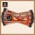 Kodiak™ Cookie Butter Crunchy Granola Bars Perspective: right
