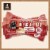 Kodiak® Protein-Packed Cinnamon Oat and Apple Breakfast Bars Perspective: right