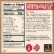 Kodiak® Cranberry Chocolate Chip Protein Trail Bars Perspective: right