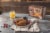 Kodiak® Protein-Packed Cinnamon French Toast Sticks Perspective: right