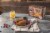 Kodiak® Protein-Packed Cinnamon French Toast Sticks Perspective: right