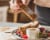 Kodiak® Protein-Packed Buttermilk French Toast Sticks Perspective: right
