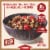 Kodiak® Chocolate Protein Granola Perspective: right