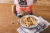 Kodiak® Cookie Butter Protein Granola Perspective: right