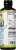 Barleans Swirl Citrus Sorbet High Potency Fish Oil Perspective: right