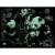 MasterPieces® Glow in the Dark Hidden Images™ Shangri La Puzzle Perspective: right