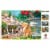 MasterPieces® Glow in the Dark Hidden Images™ Afternoon at the Park Jigsaw Puzzle Perspective: right