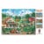 MasterPieces® Heartland Collection™ Crosswinds Puzzle + Poster Perspective: right