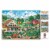 MasterPieces® Heartland Collection™ Crosswinds Puzzle + Poster Perspective: right