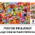 Masterpieces® Flashbacks™ Mom's Pantry Jigsaw Puzzle Perspective: right