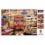 MasterPieces® Hershey's Candy Shop Puzzle Perspective: right
