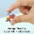 MasterPieces® Shutter Speed Santorini Spring Jigsaw Puzzle Perspective: right